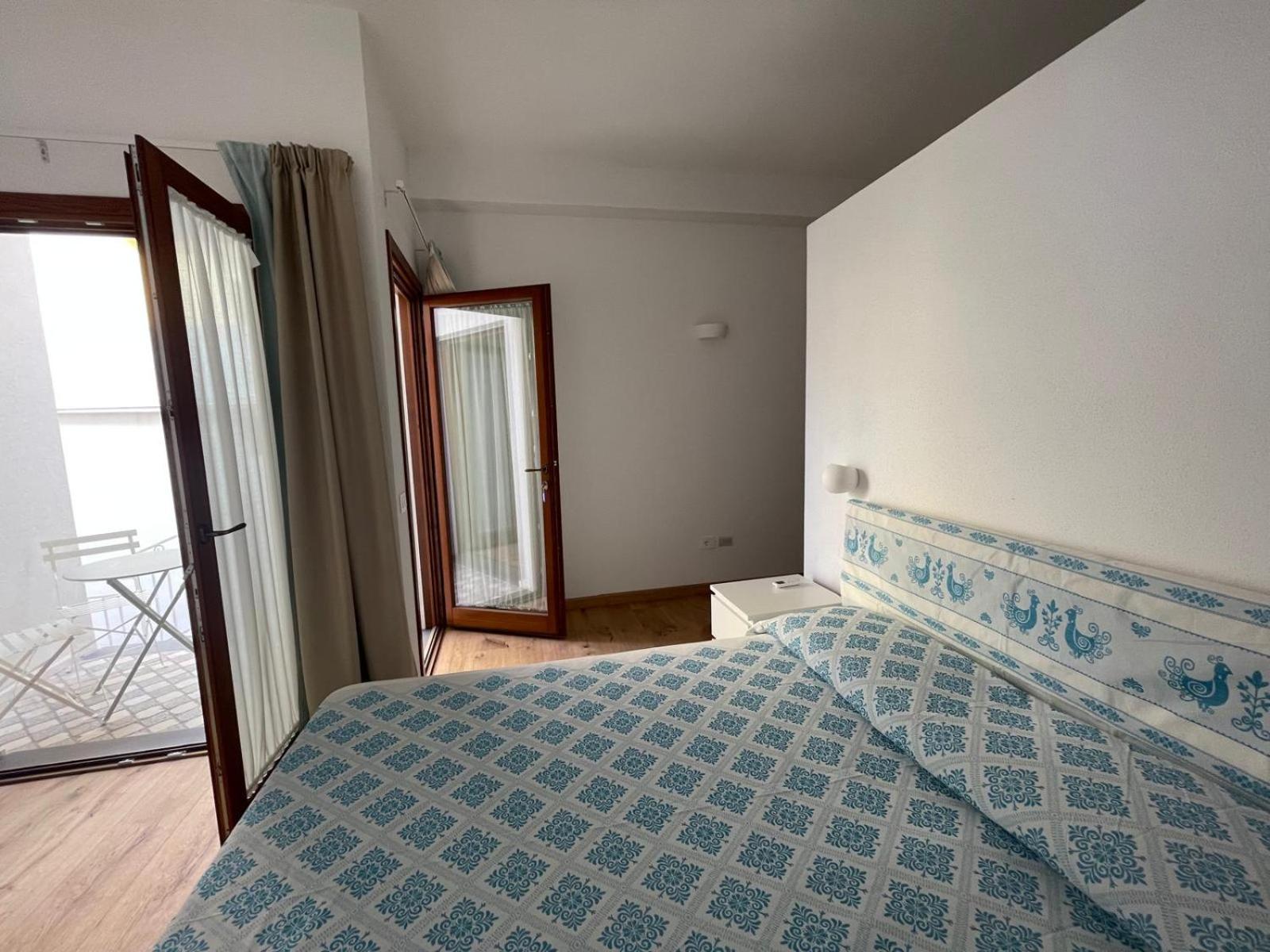 Hotel Sa Troppa De Sos Chentu Dorgali Exterior foto